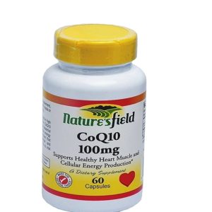 CoQ10 100mg