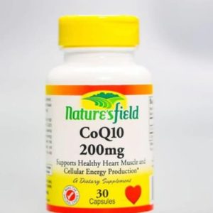 CoQ10 200mg