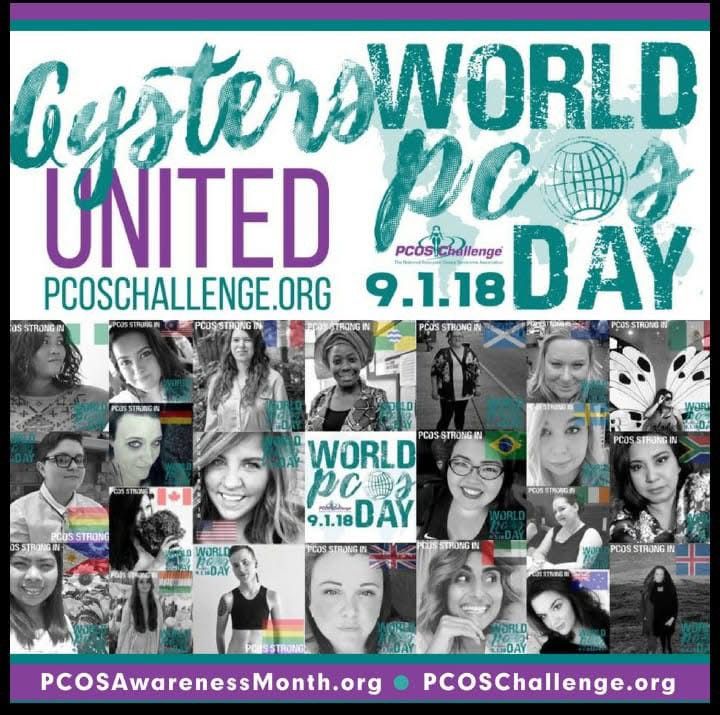 Cysters World