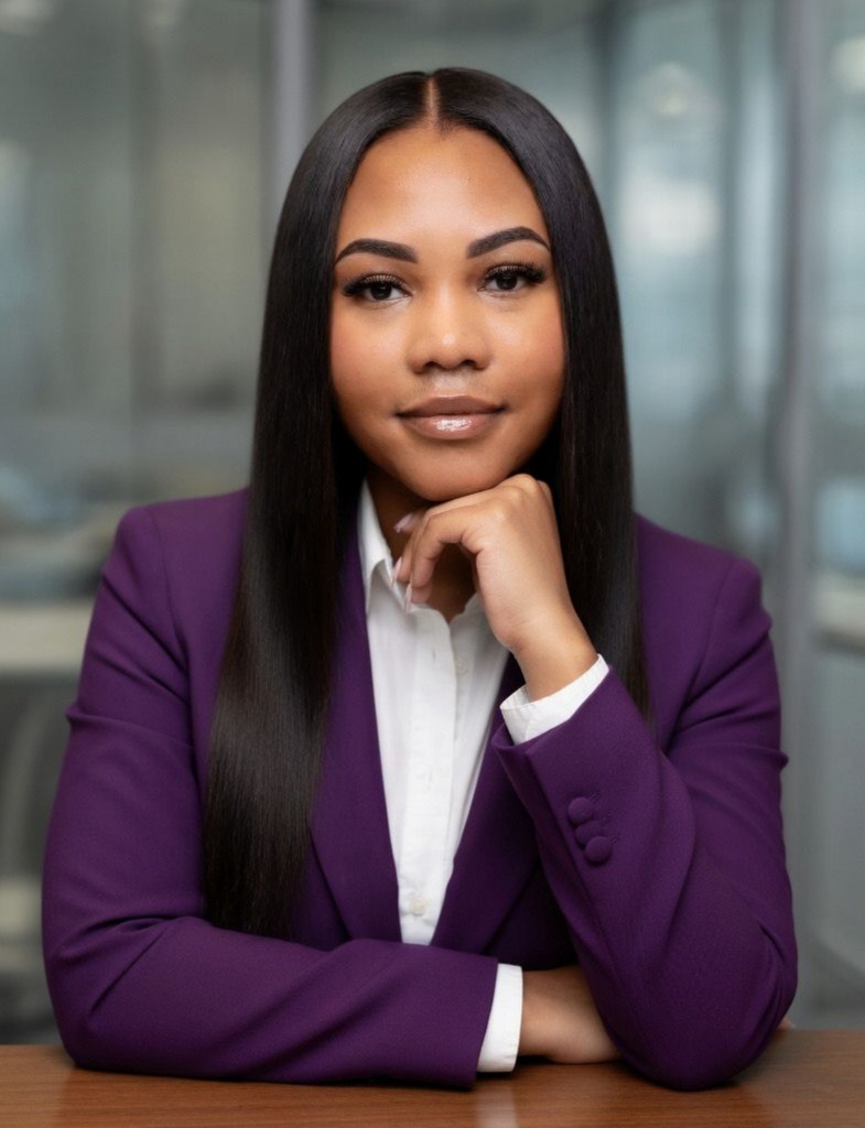 Dr. Sophia Obani