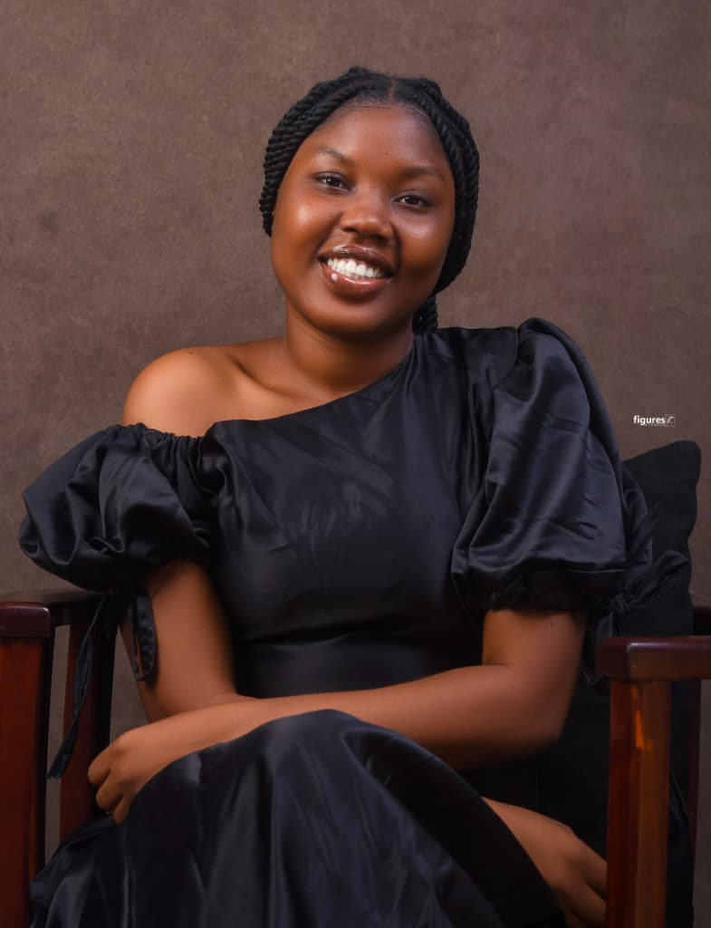 Eunice Afolabi