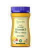 Gummy Vitamin D 50mcg