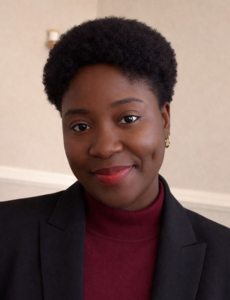 Halimah Adebisi Oluwayemi