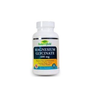 Magnesium Glycinate