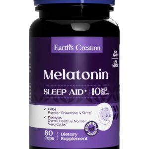 Melatonin 10 mg
