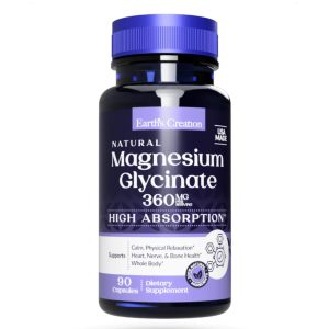 Magnesium Glycinate