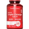 Natural Triple Omega 3, 6, 9